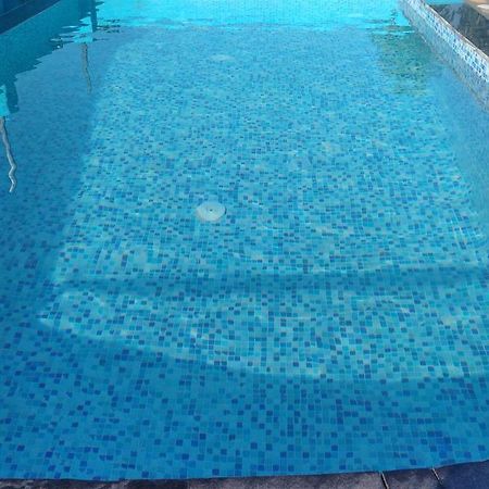 Corbett Bhavesh Home Stay Jhirna ภายนอก รูปภาพ
