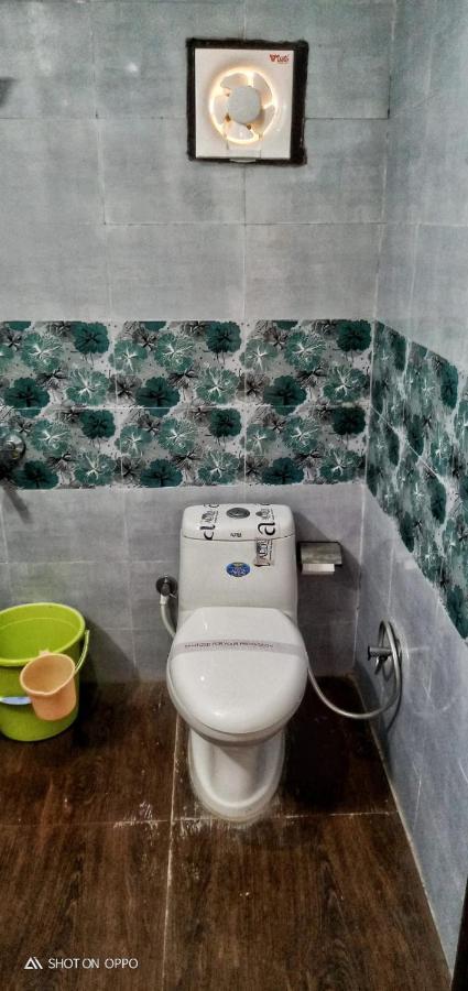 Corbett Bhavesh Home Stay Jhirna ภายนอก รูปภาพ