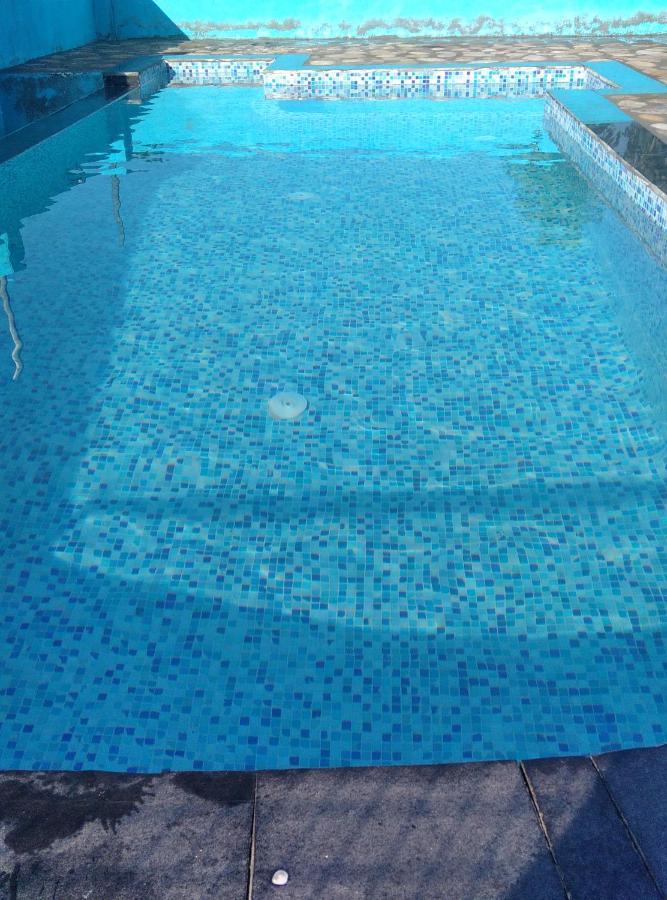 Corbett Bhavesh Home Stay Jhirna ภายนอก รูปภาพ