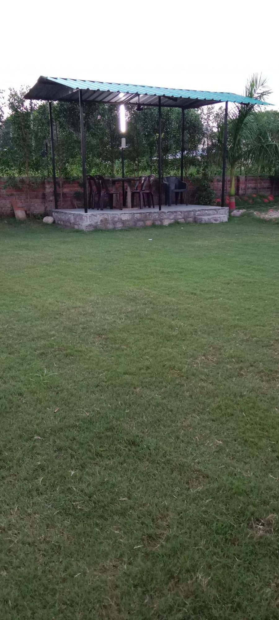 Corbett Bhavesh Home Stay Jhirna ภายนอก รูปภาพ